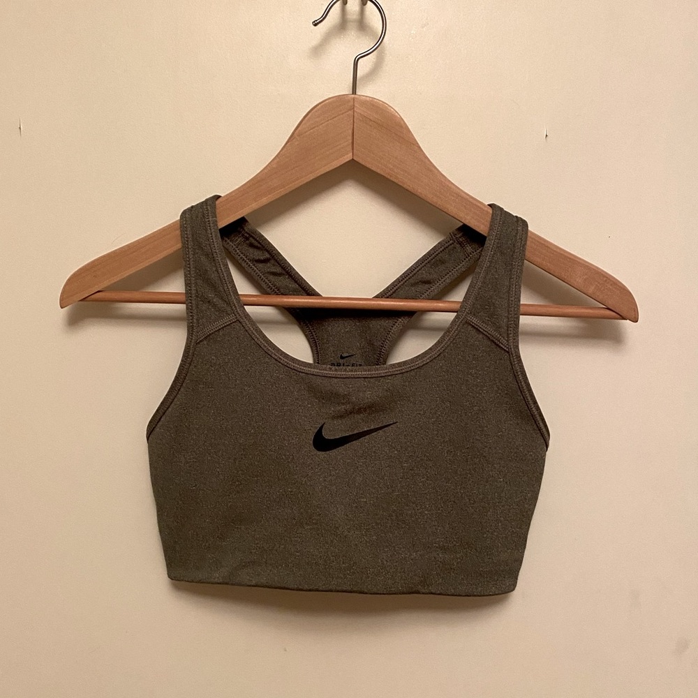 Nike dri-FIT sports bra